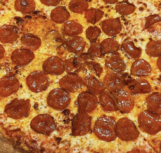 Pizzabella